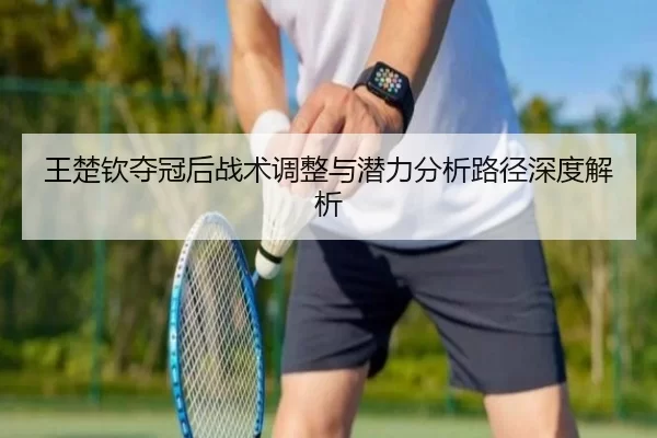 王楚钦夺冠后战术调整与潜力分析路径深度解析